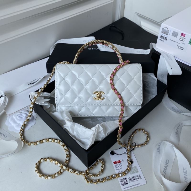 Ch**el woc bags